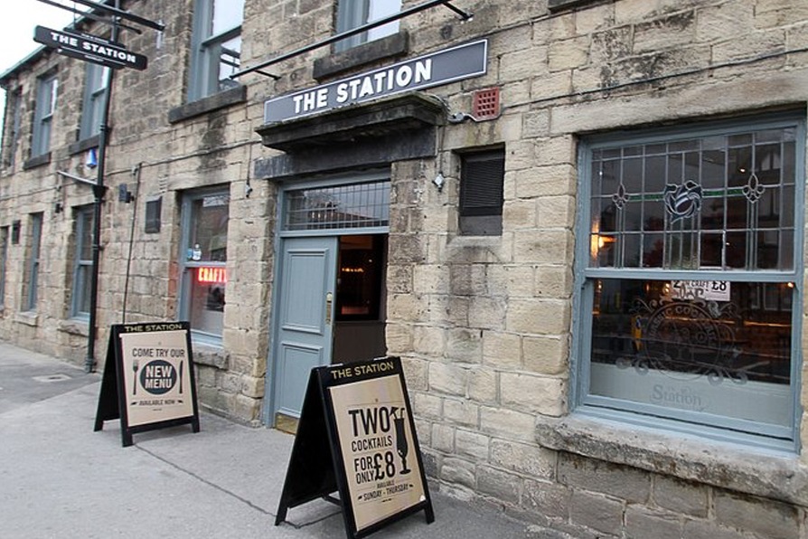 Station Pub – Guiseley