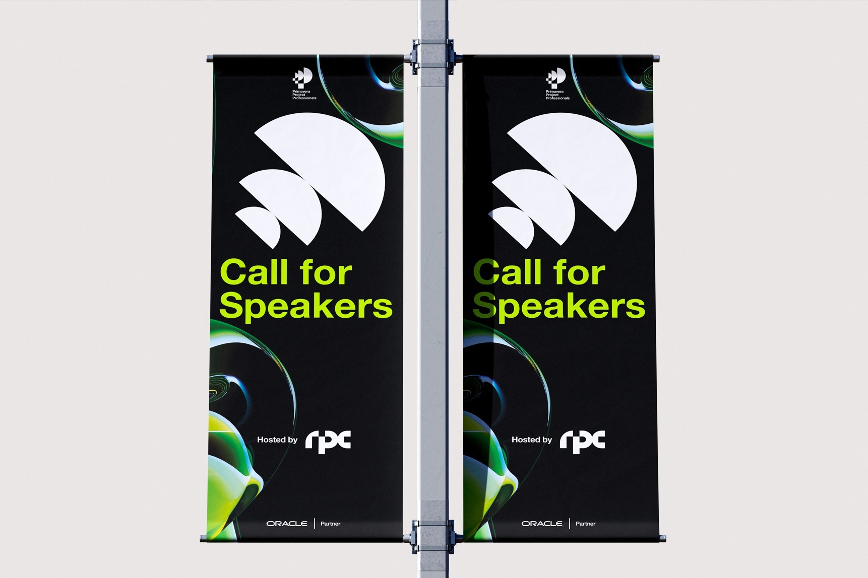 Call for Speakers 2026