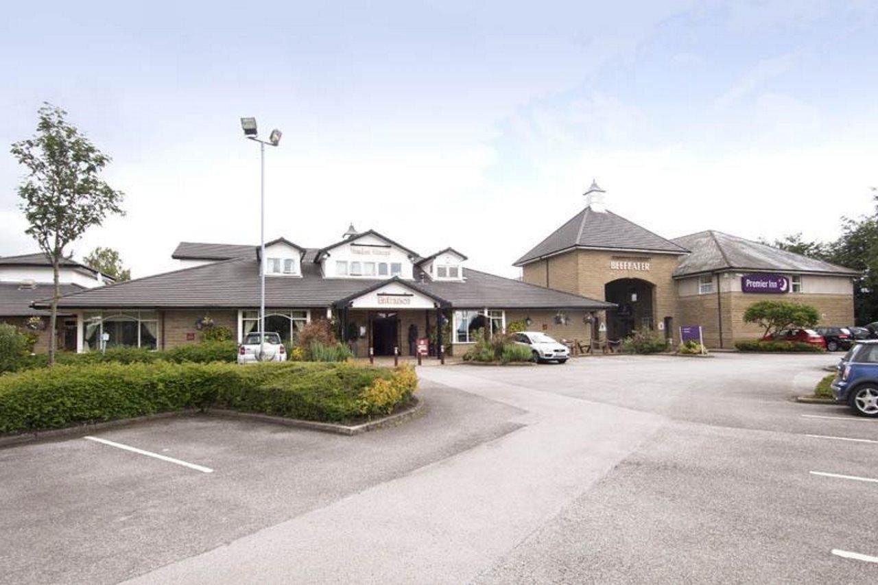 Premier Inn 