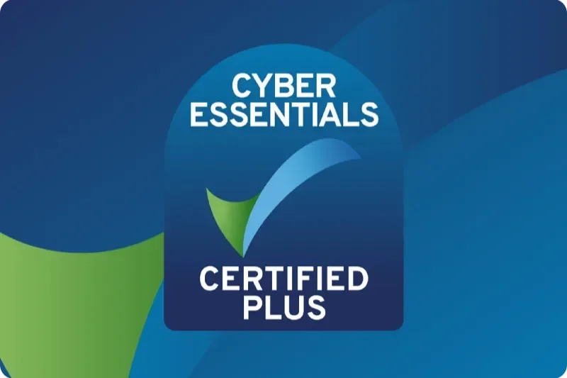 RPC retains Cyber Essentials Plus certificate
