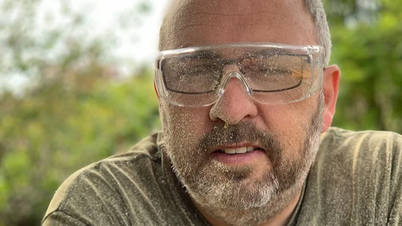 Getting To Know – John Lister