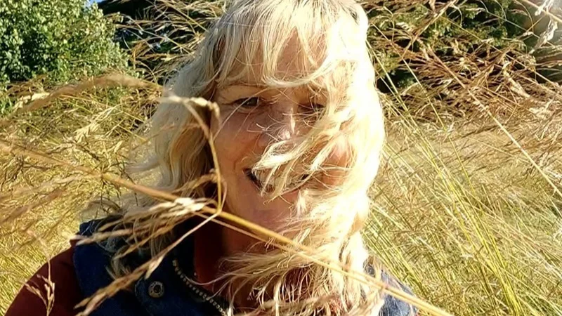 Getting to Know – Tracy Smith