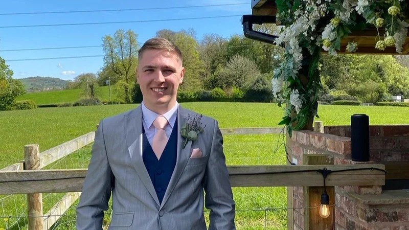 Getting to Know – James McGowan