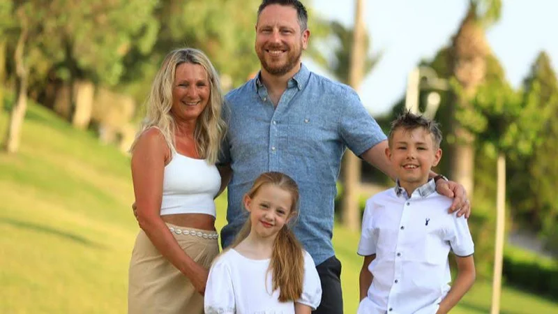 Getting to Know – Neil Hogben