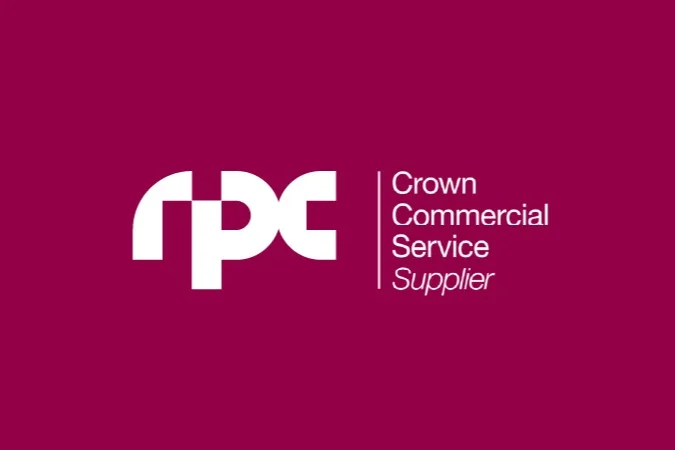 G-Cloud 14 supports public sector procurement of RPC services
