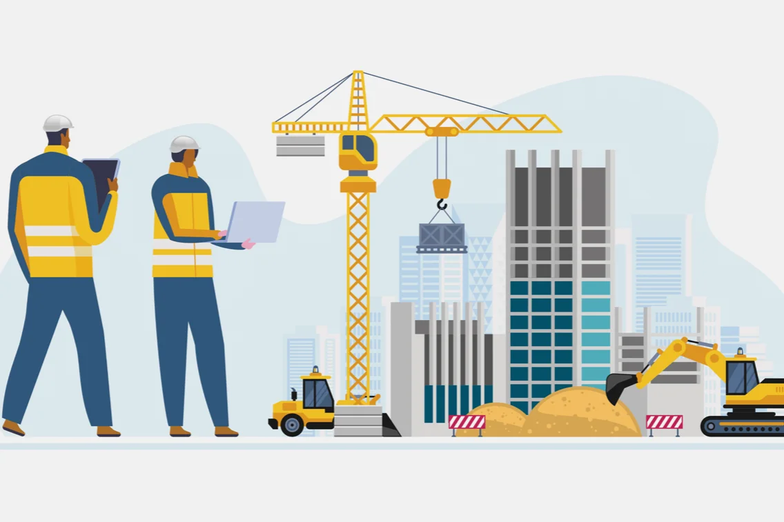 Oracle Primavera Cloud – transforming controls in the construction industry