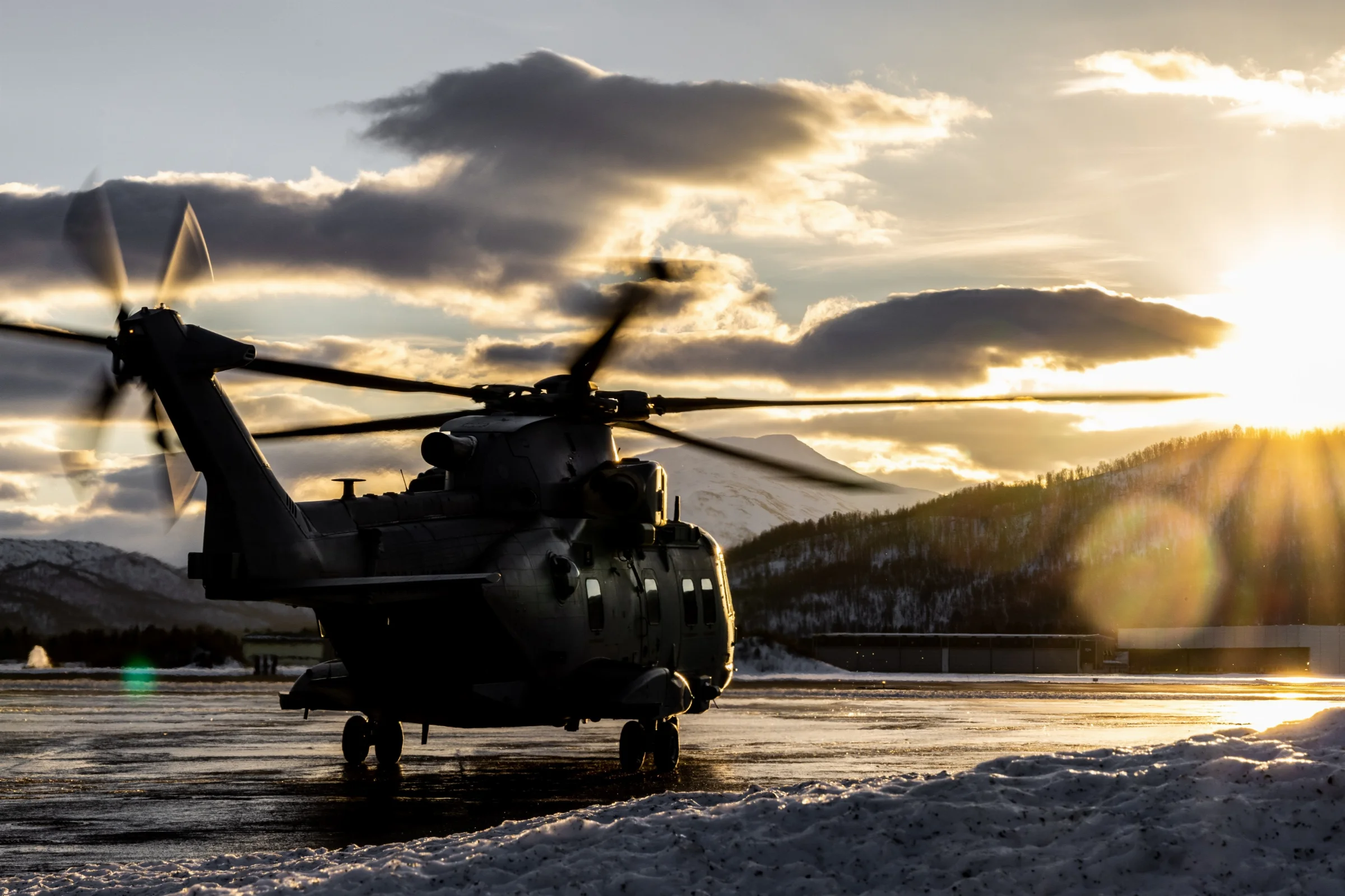 RPCuk: Helping our Armed Forces to Maximise Value in Procurement