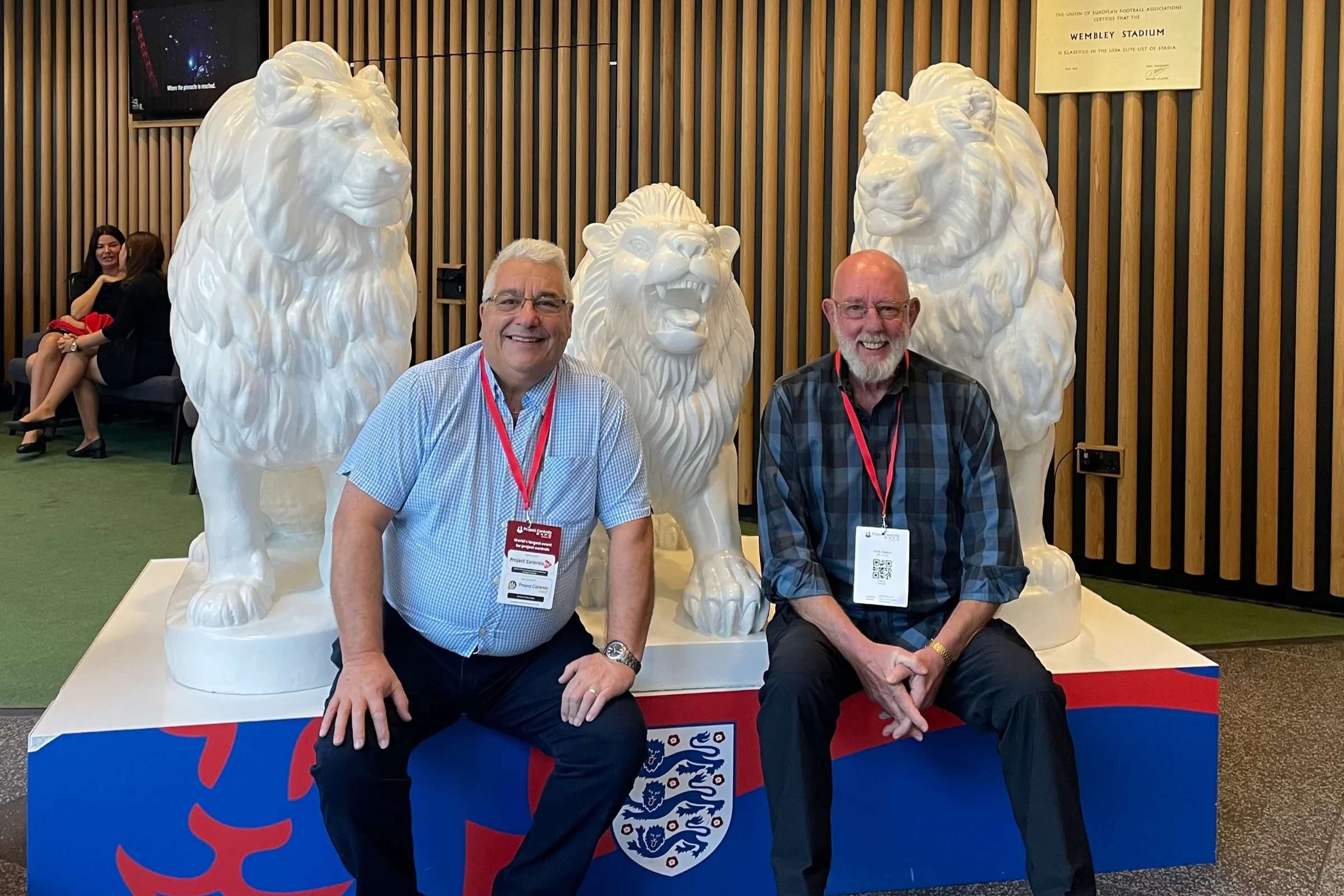 RPC on Tour: Conferences and Events, Home and Away