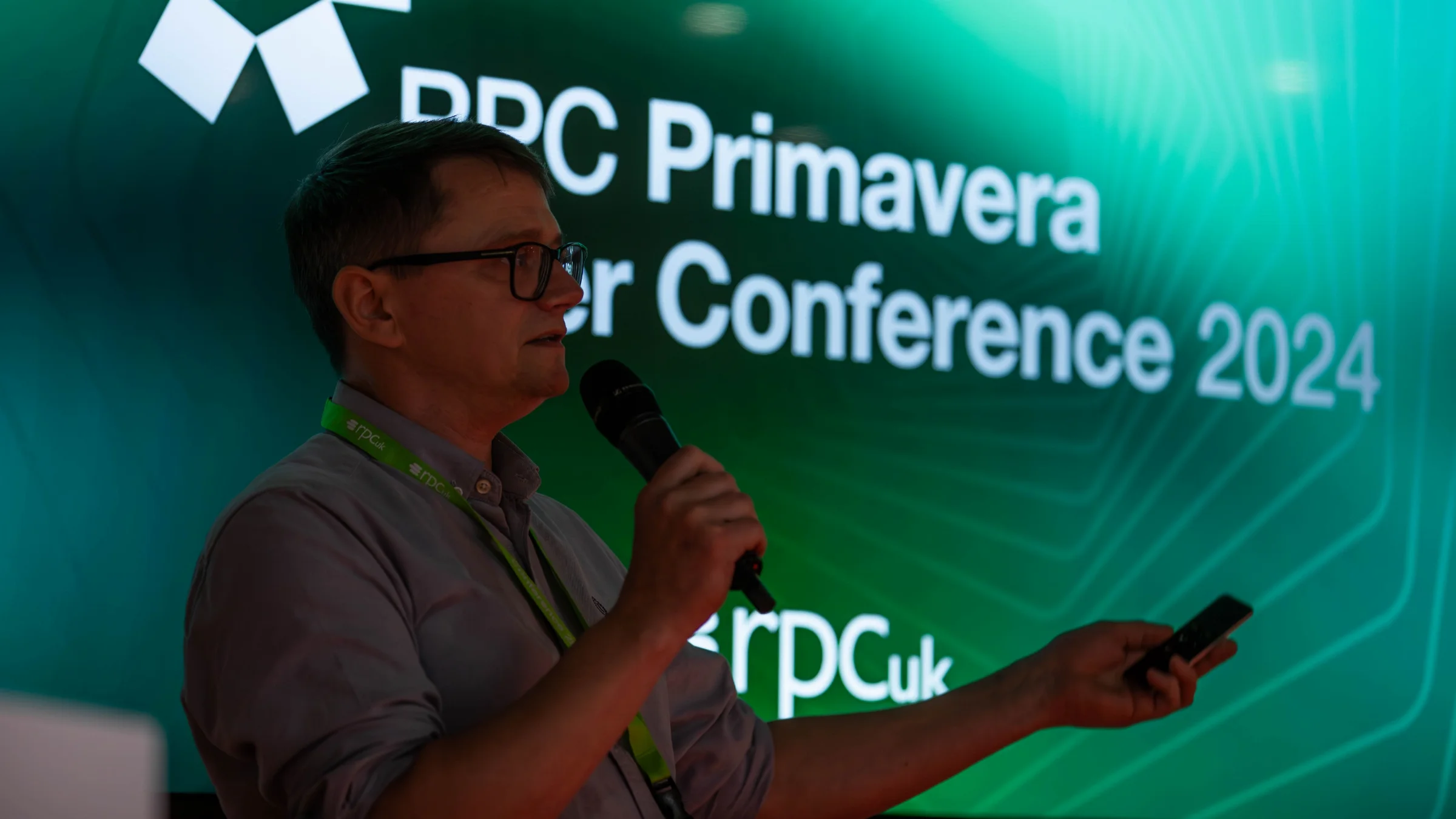 RPC Reflections on 2024