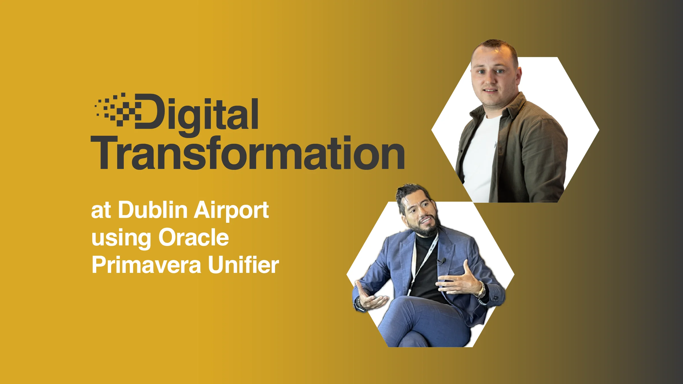 Digital Transformation in Project Controls