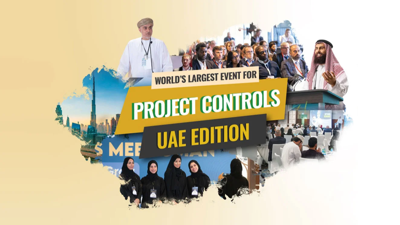 Project Controls Expo: new venue, new market, new opportunities