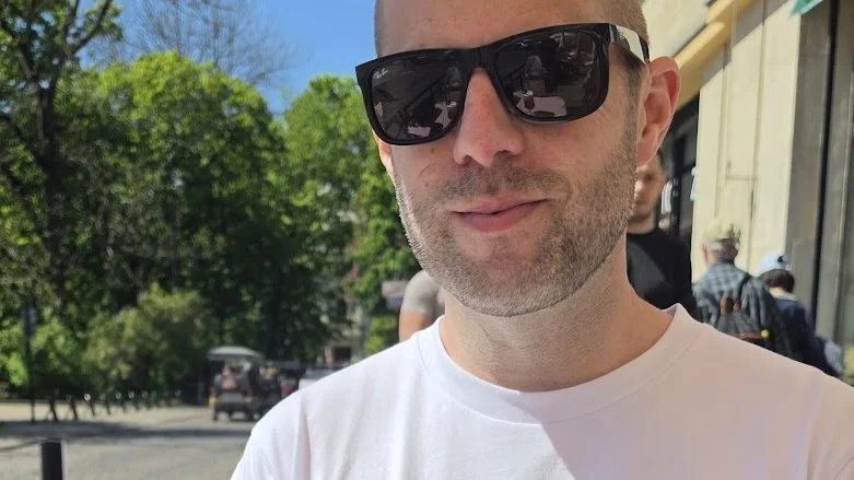 Getting to Know – Mat Seage