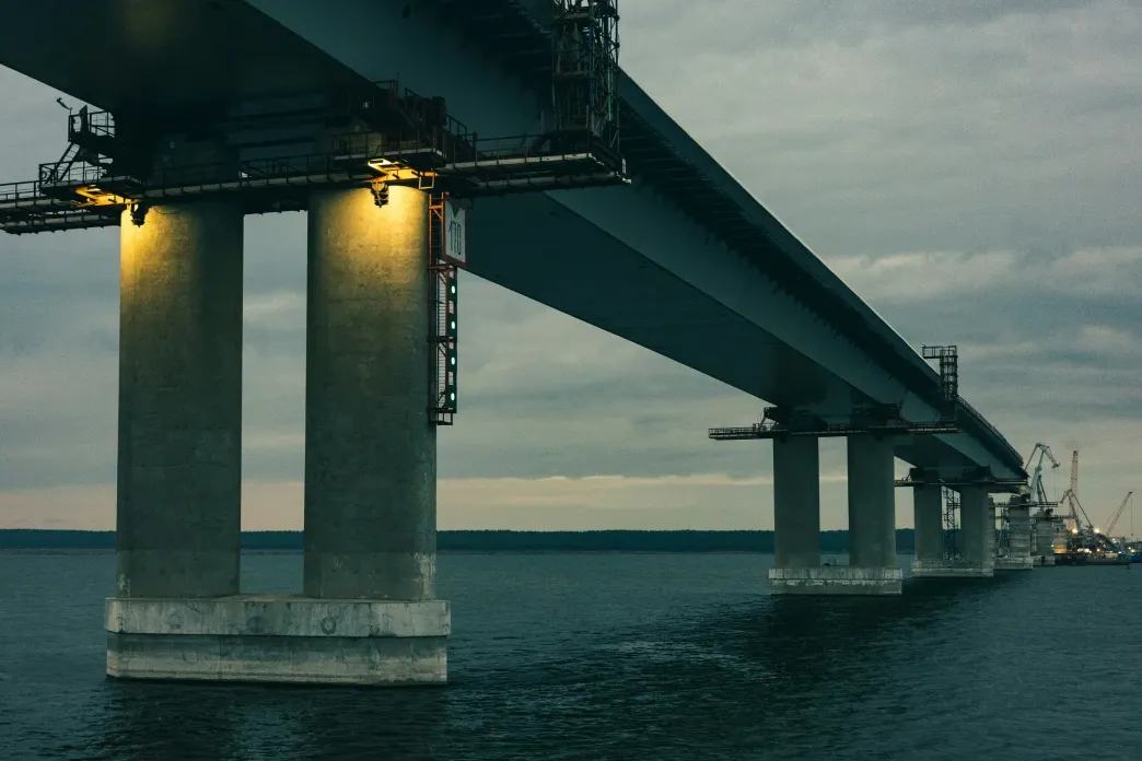 Project Controls Framework Review