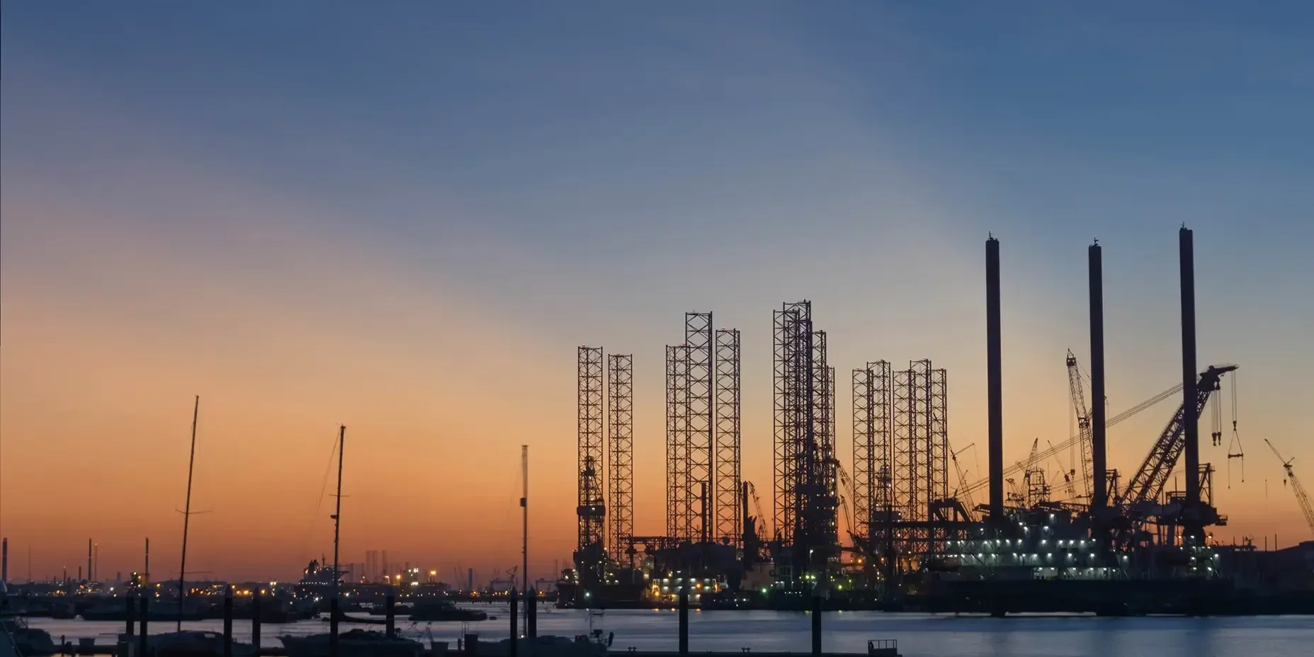 Oil & Gas Image