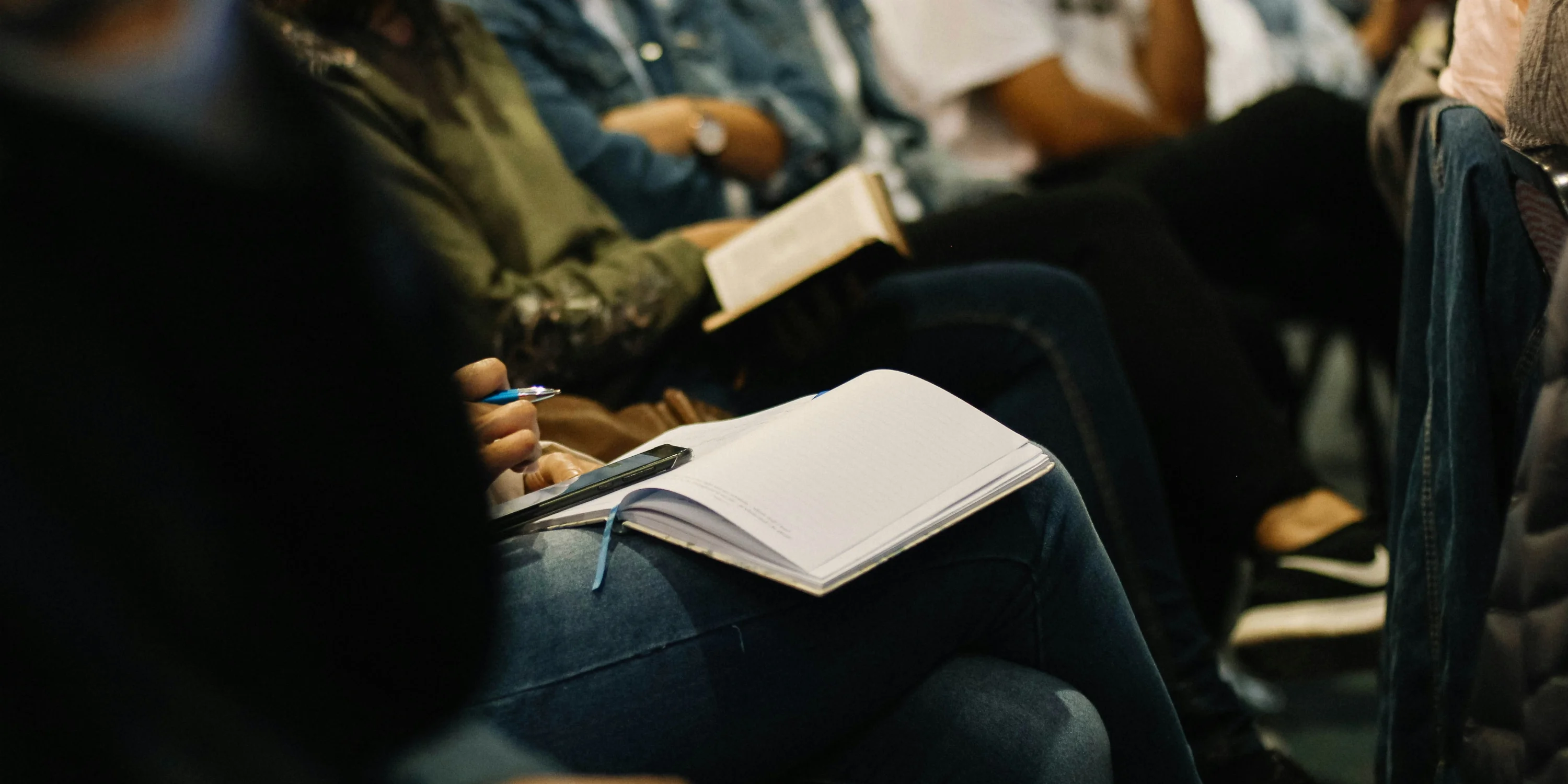 Bespoke learning solutions tailored for you Banner